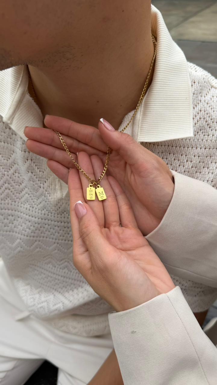 Collar Amours