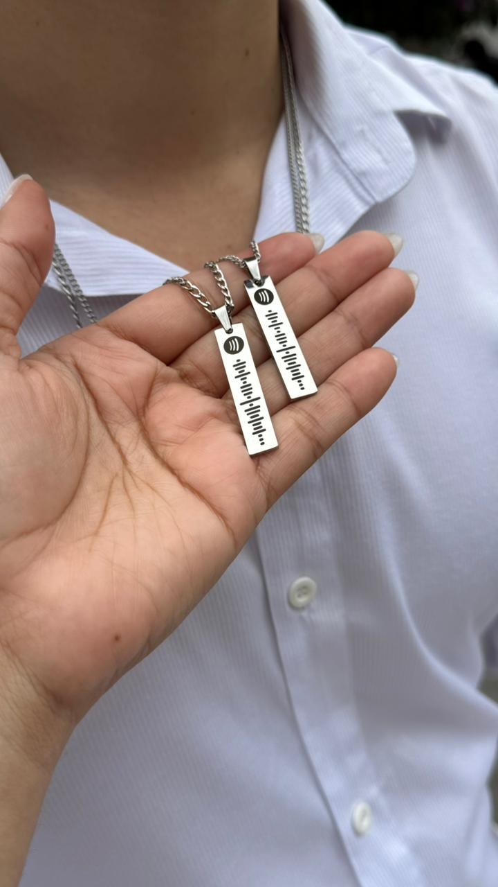 Collar Largue