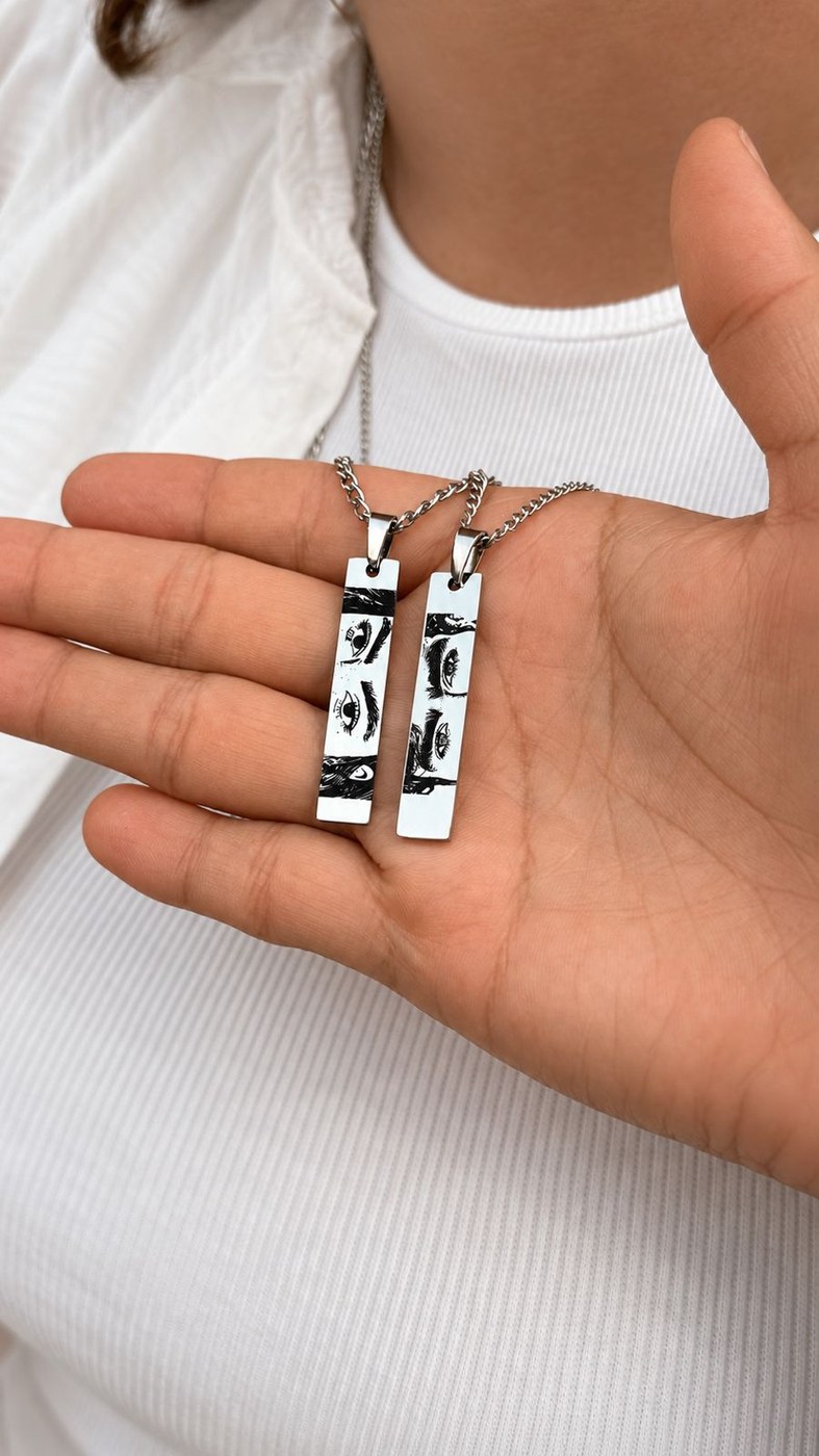 Collar Tu Mirada